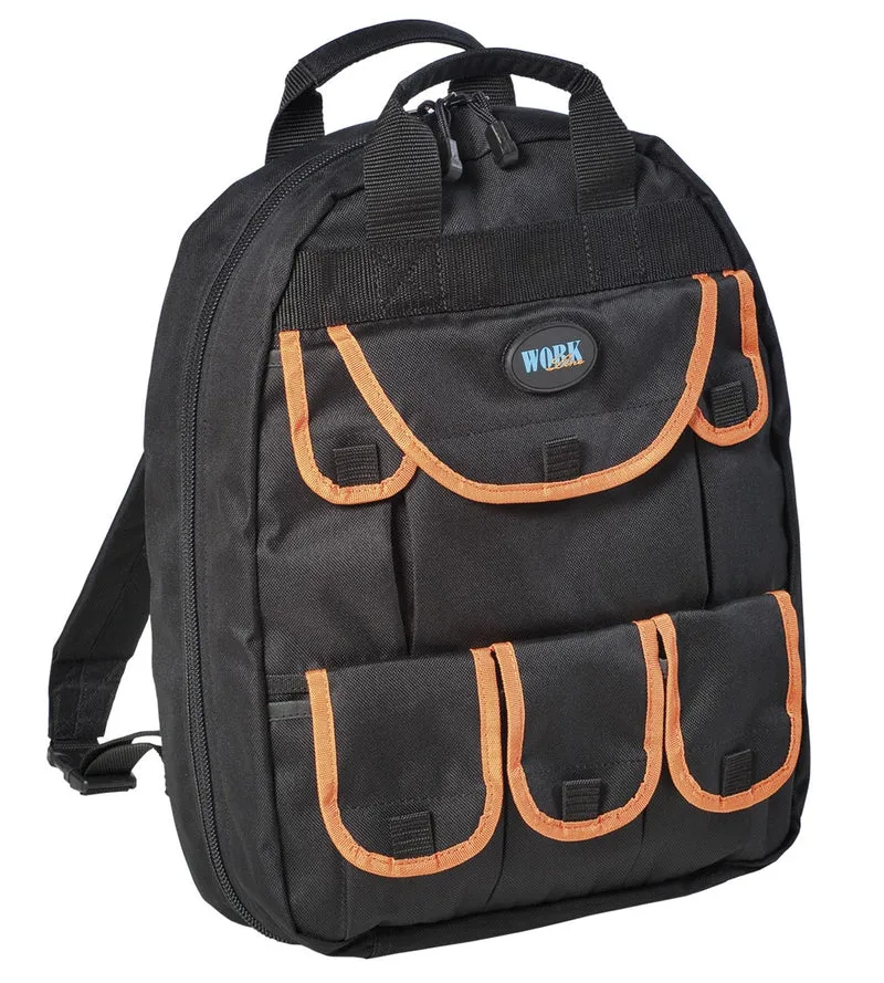 GT LINE BAG07 Zainetto porta utensili e documenti
