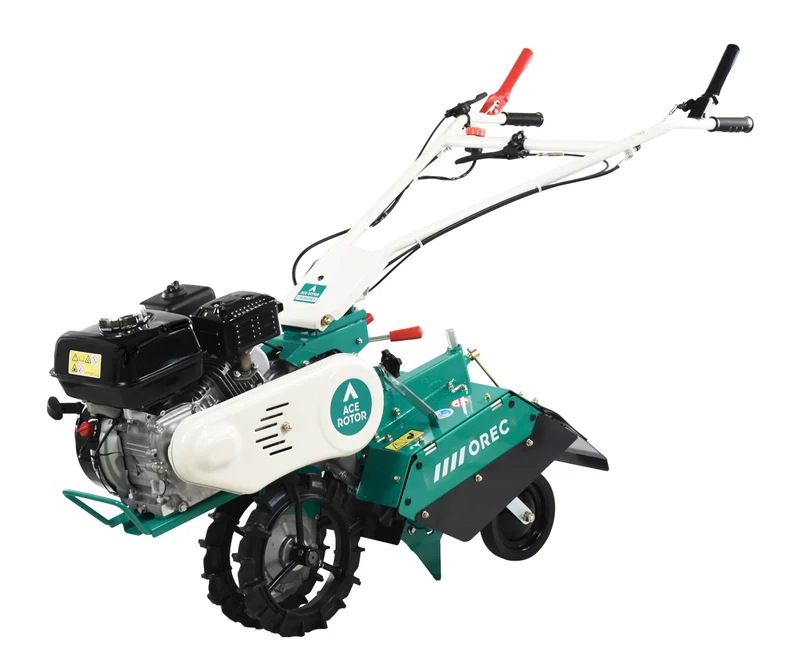 OREC AR650 Motozappa