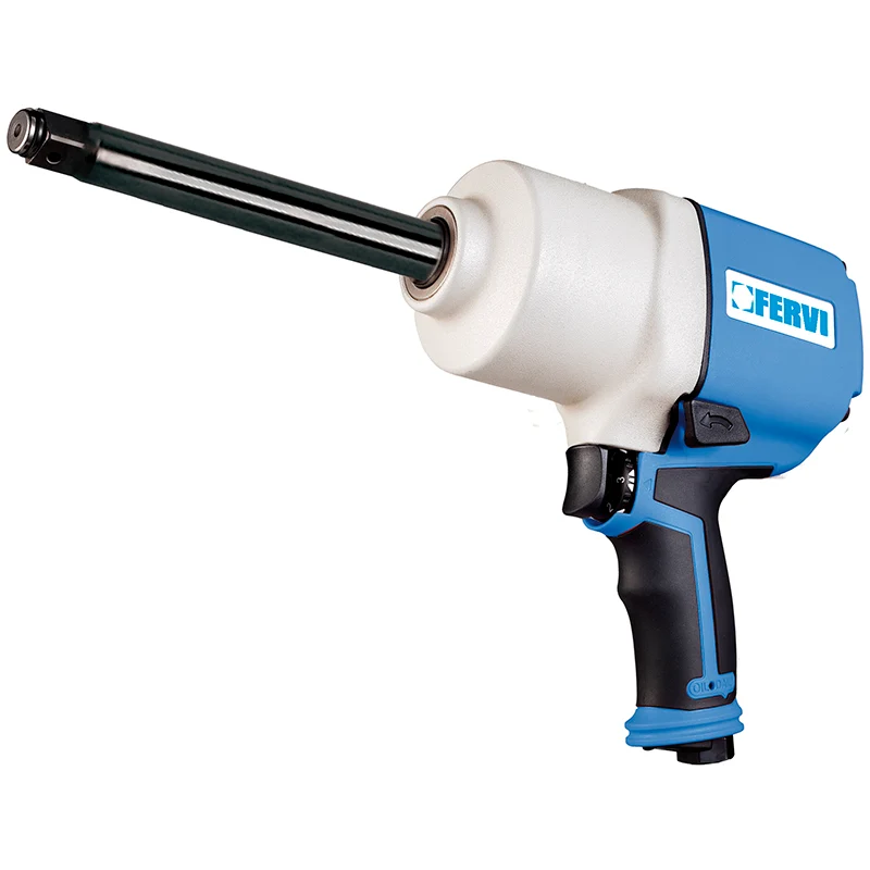 Fervi AP05/150 - Avvitatore pneumatico ad impulsi