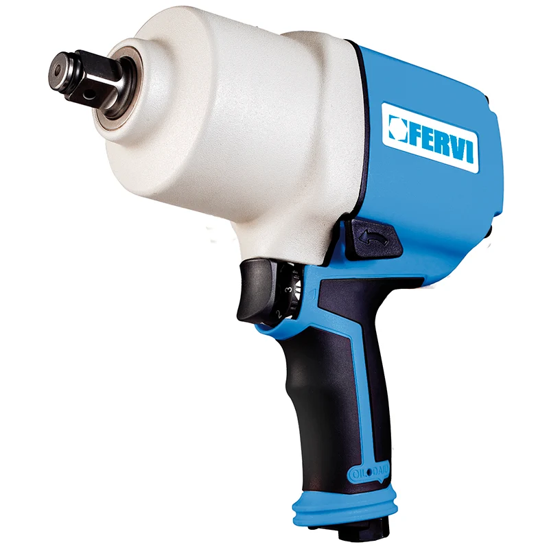 Fervi AP05 - Avvitatore pneumatico ad impulsi