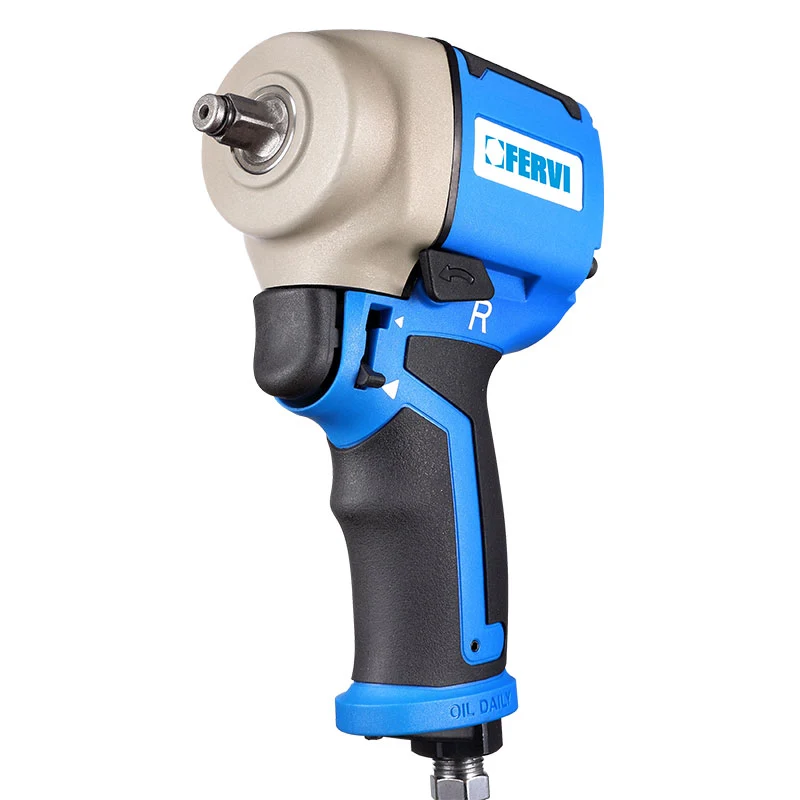 Fervi AP01 - Avvitatore pneumatico ad impulsi