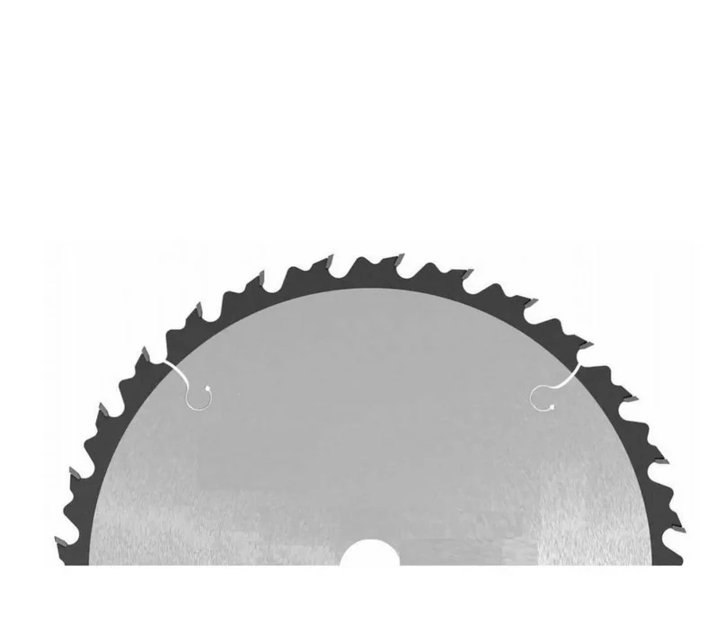Disco AP-250-30-40 WIDIA per legno disco 500x30 mm 34 denti per HS510 , zi-wp500tn