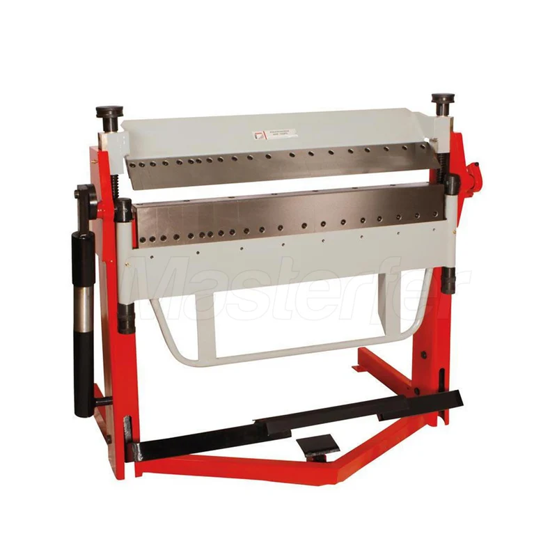 Holzmann AKM1270PS - Piegatrice manuale