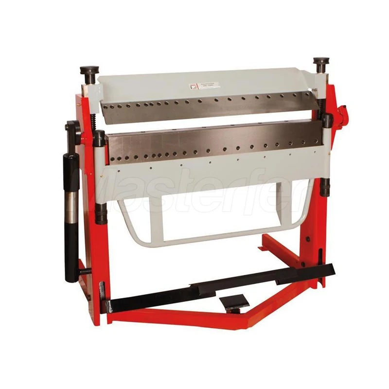 Holzmann AKM1020PS - Piegatrice manuale