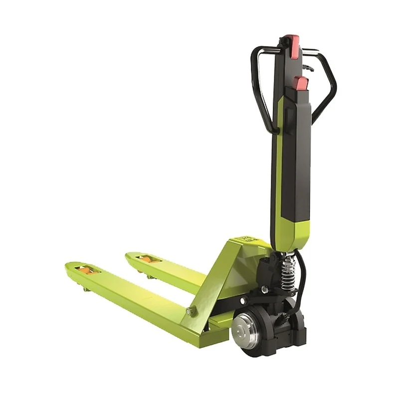 Pramac Agile S4 1200kg - Transpallet elettrico a batteria, 1200kg