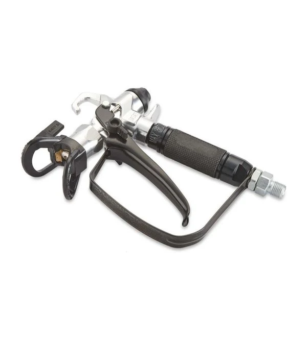 Scheppach ACS3000 - Spruzzatore di vernice airless pistola a spruzzo
