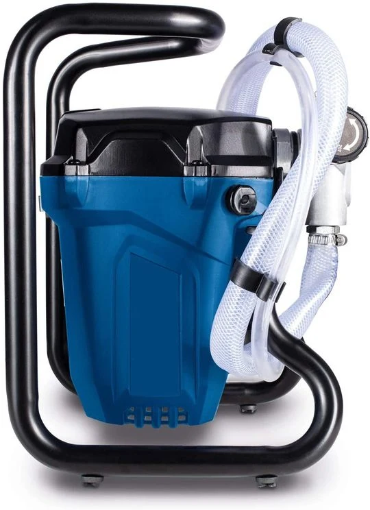 Scheppach ACS3000 - Spruzzatore di vernice airless pistola a spruzzo