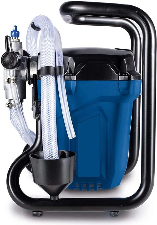 Scheppach ACS3000 - Spruzzatore di vernice airless pistola a spruzzo
