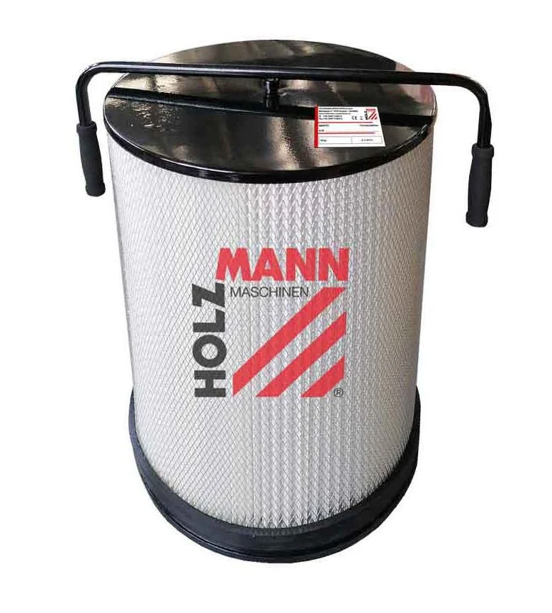 Holzmann ABSFF2 Filtro di particelle extra-fine , per ABS 2480, ABS 3880, ABS 4560, ABS 4000