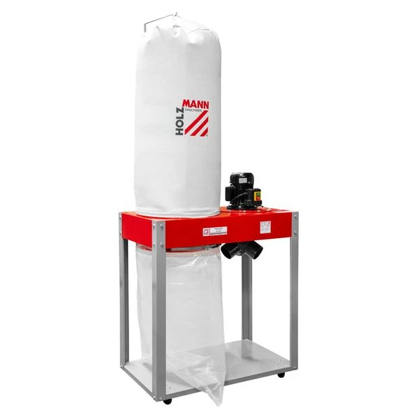 Holzmann ABS 3000SE - Aspiratore per trucioli 220V