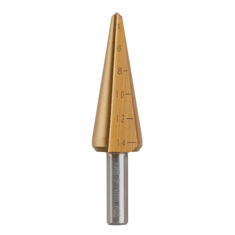 Fervi A014/26-40 - Utensile conico allargafori
