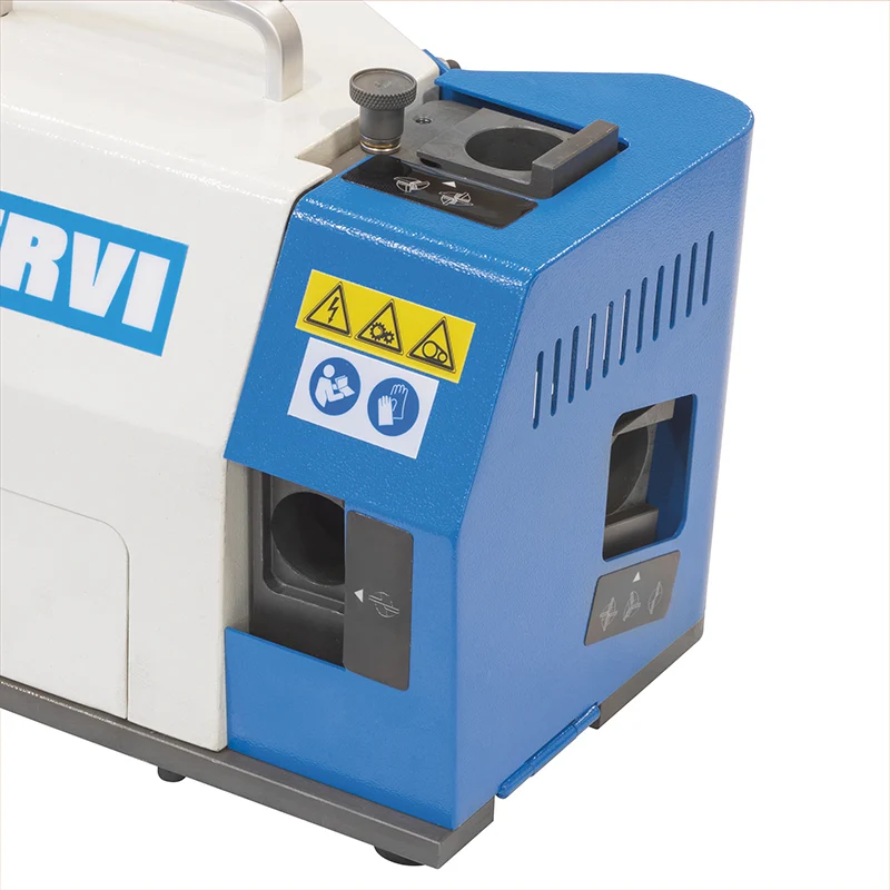 Fervi A004/14 - Affilatrice per frese - 4 / 14 mm