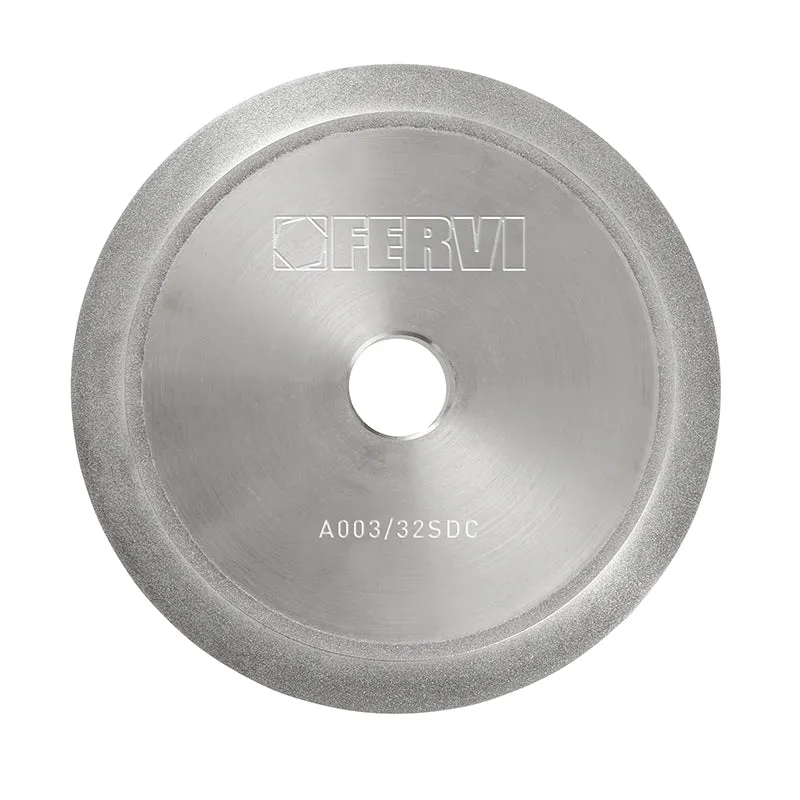 Fervi A003/32SDC - Mola in sdc