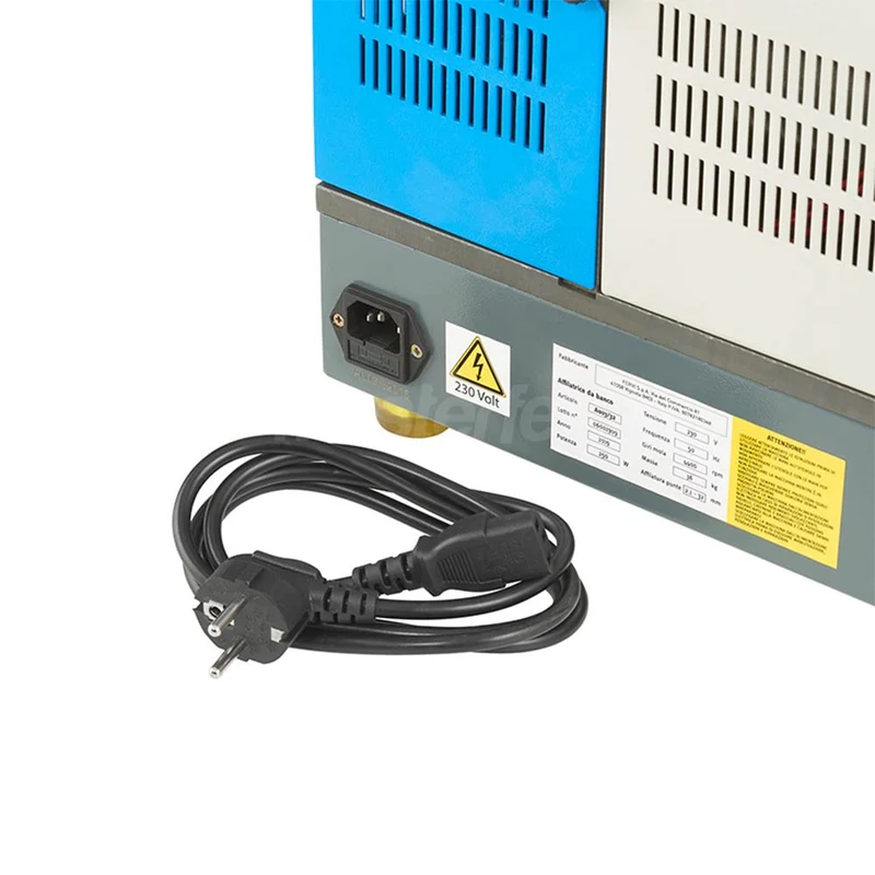 Fervi A003/32 - Affilatrice per punte elicoidali