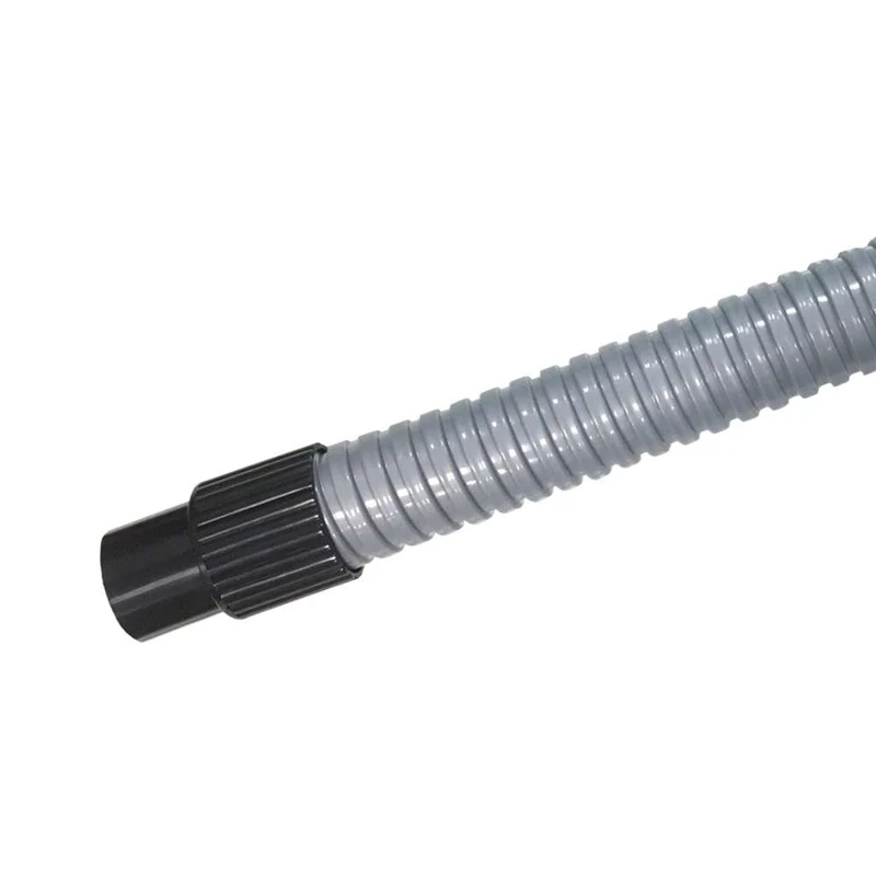 Ribimex 9CEN005/TUBO - Tubo flessibile per aspiracenere 180 cm