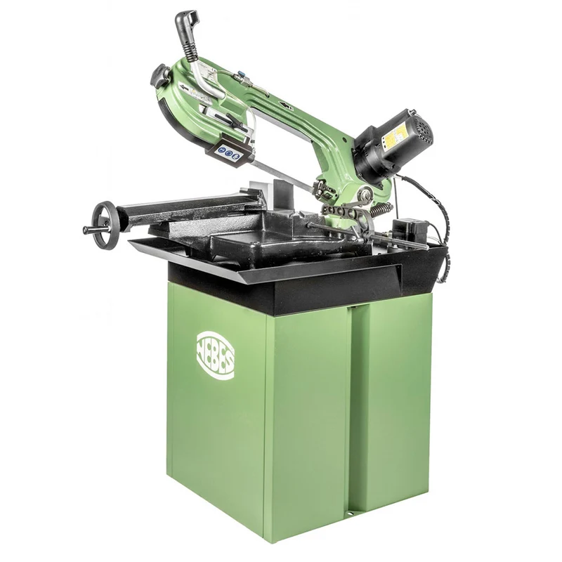 Nebes TM195 - Segatrice a nastro Inverter monofase