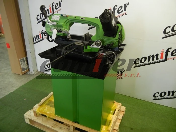 Nebes TM195 - Segatrice a nastro Inverter monofase
