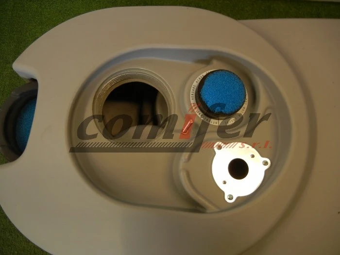 Lavor Quick 36E - Lavasciuga, lavapavimenti professionale 220v