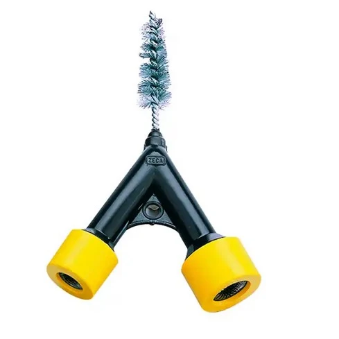 Zeca 977 POLINET-PULITORE MORSETTI BATTERIE ZECA