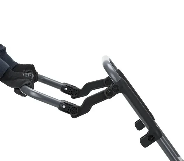 Husqvarna LF 75 LAT Compattatore Vibrocostipatore piastra vibrante da 500 mm Forza 15.000 N ad Acqua