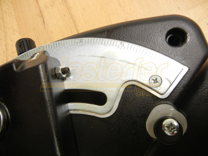 Femi ABS NG120 - Segatrice a nastro