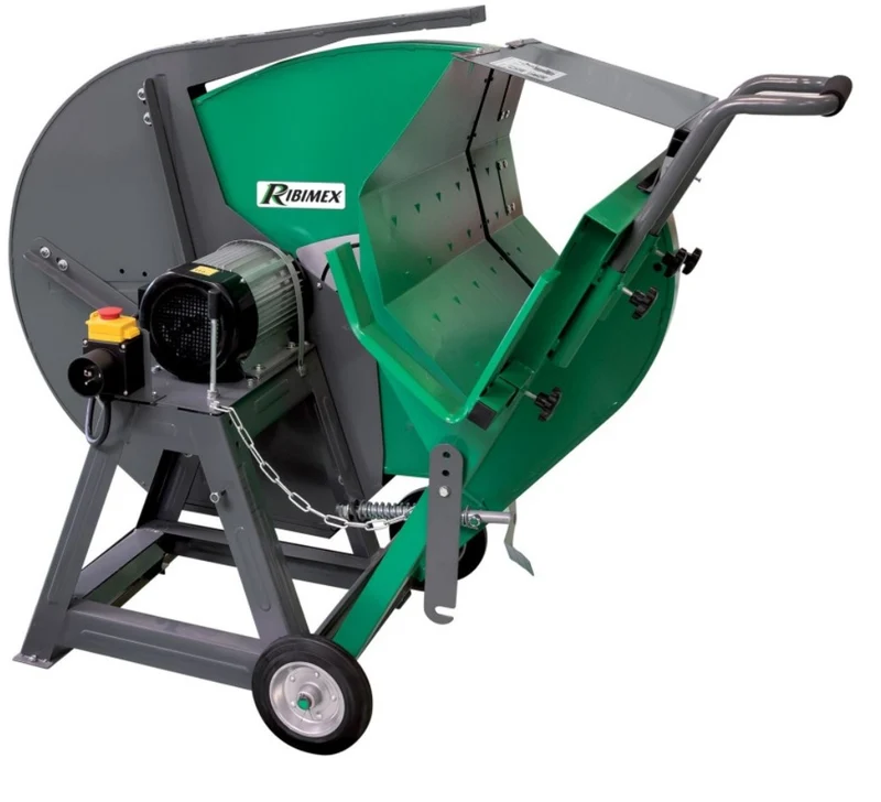 Ribimex PRSC600/200 - Sega circolare tagliatronchi 600 mm