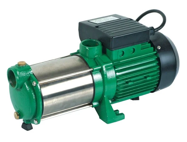 Pompa di superficie 5 turbine grosso portata Ribimex PRMCA5GD