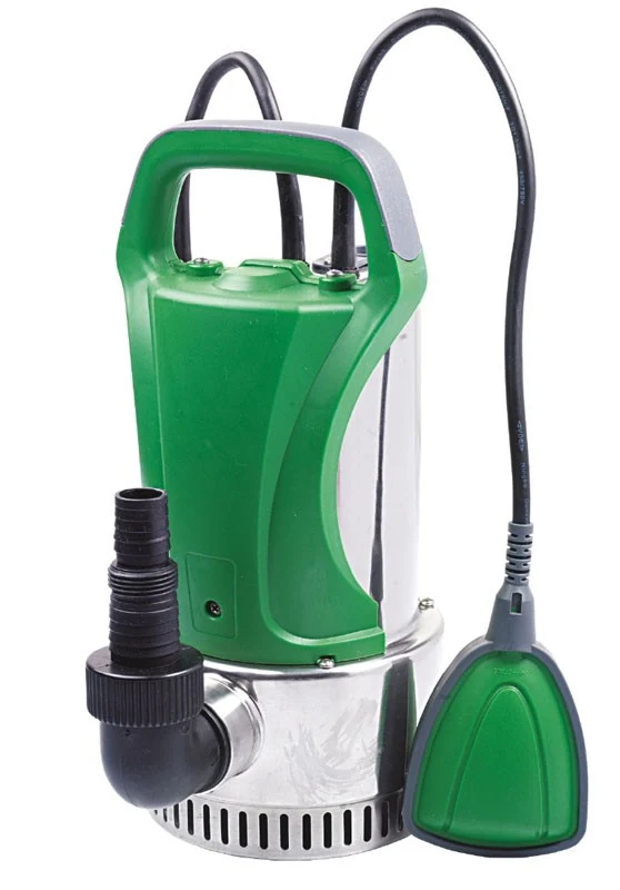 Pompa Pro Inox 600 W Ribimex PRPVC600I
