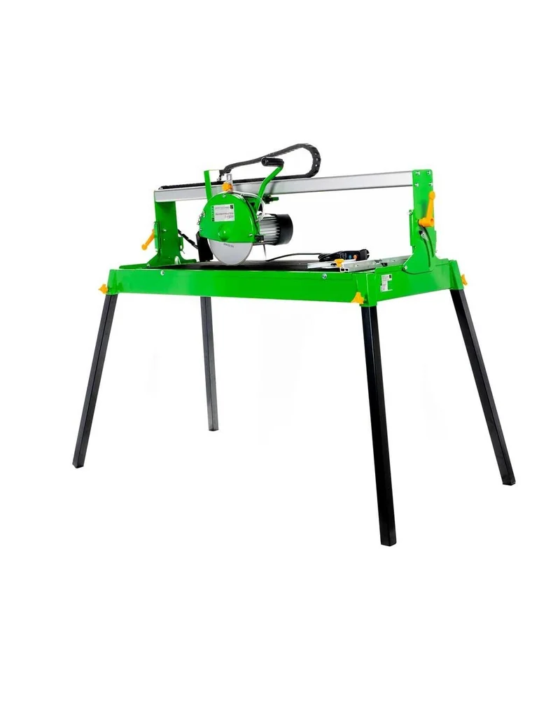 Zipper ZI-FS250 - Tagliapiastrelle elettrica con banco ad acqua - taglio max 90 cm
