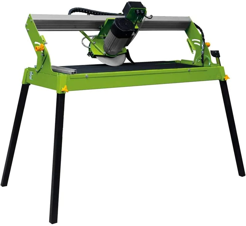 Zipper ZI-FS250 - Tagliapiastrelle elettrica con banco ad acqua - taglio max 90 cm