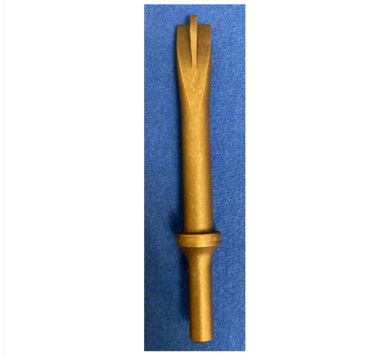 Ingersoll Rand 91136473 MC121-88 Scalpello MC 121-88 Taglia Lamiera a taglio semplice per MC 10B