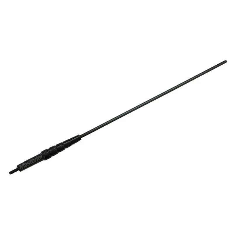 Bacchetta asta in carbonio di ricambio per abbacchiatori Aima (Twist - Varenne - Furia) - Codolo rinforzato