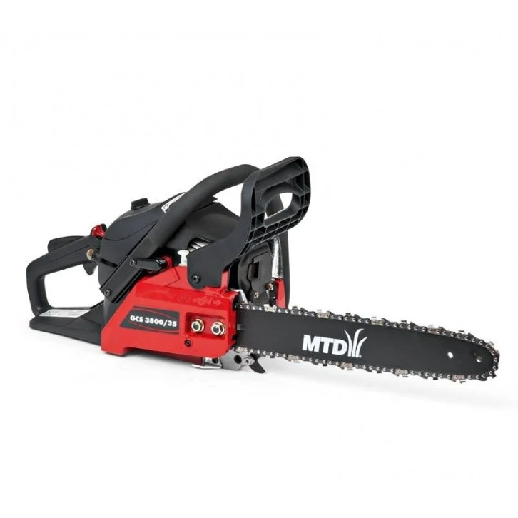 Motosega a scoppio MTD GCS 4100/40 - barra da 40 cm