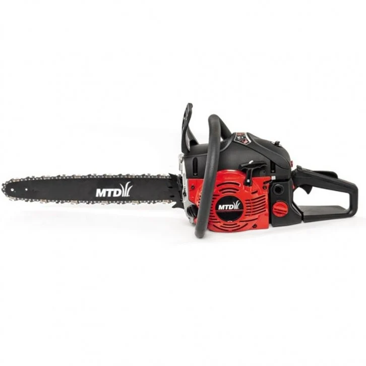 Motosega a scoppio MTD GCS 4100/40 - barra da 40 cm