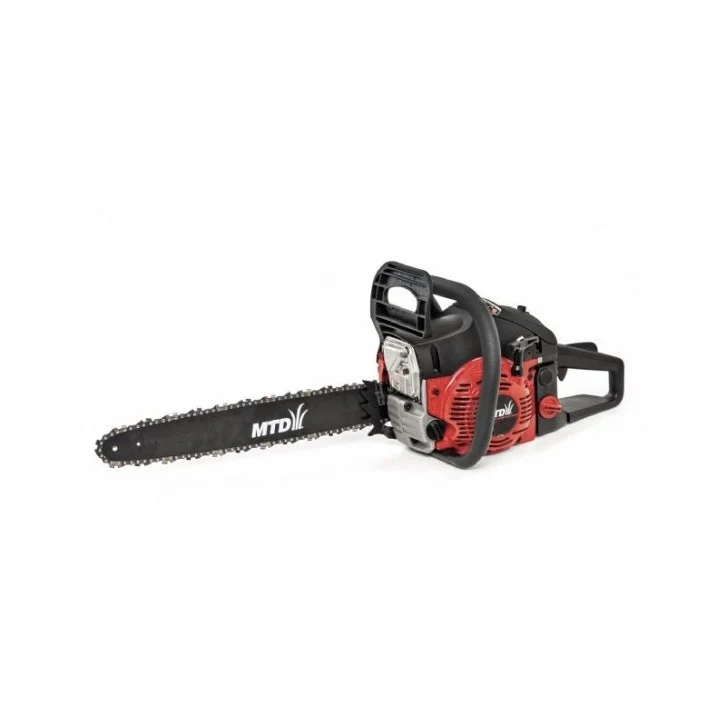 Motosega a scoppio MTD GCS 4100/40 - barra da 40 cm