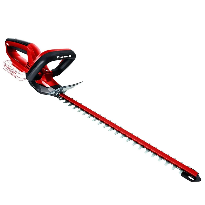 GE-CH 1846 Tagliasiepi a batteria 46cm - Solo corpo