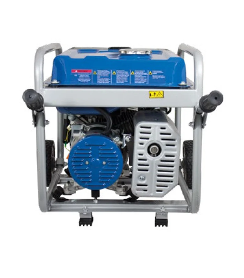 Generatore di corrente Hyundai HY3000 a benzina 2,8 Kw 65010