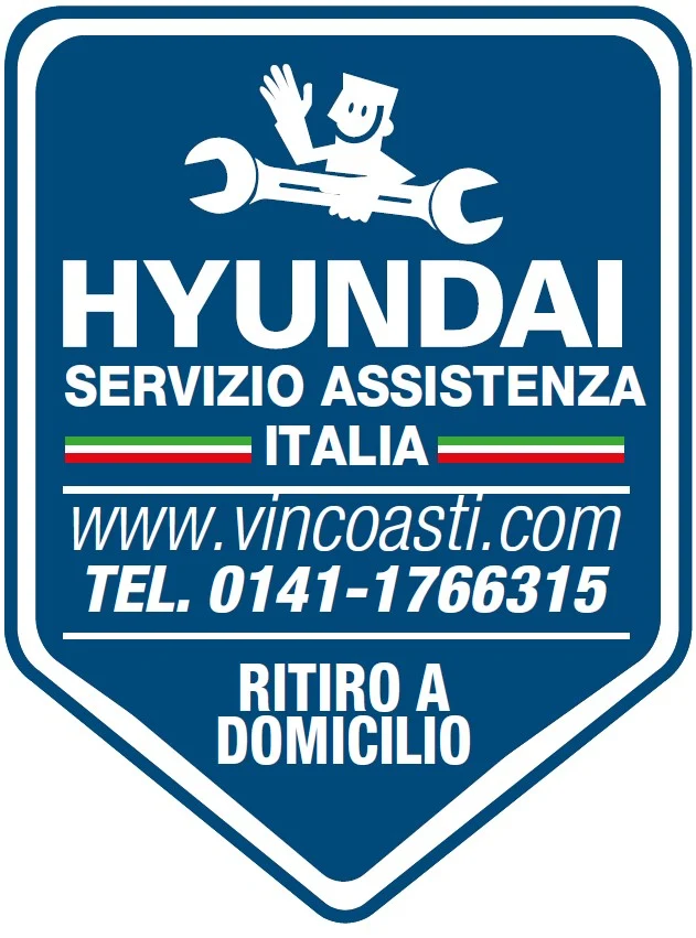 Generatore di corrente Hyundai HY3000 a benzina 2,8 Kw 65010