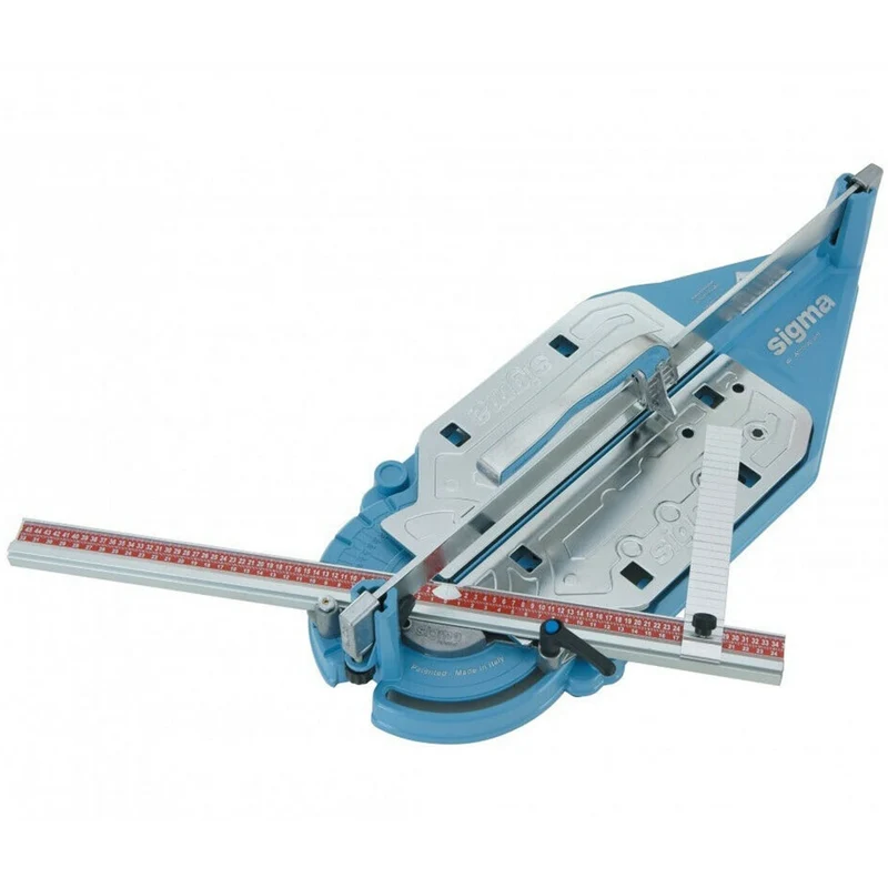 Tagliapiastrelle Sigma 3B4 - 'Serie 3' 67 cm con OMAGGIO