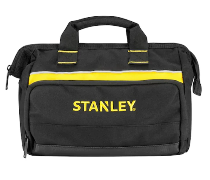 Stanley 1-93-330, borsa portautensili in nylon, 12.5"