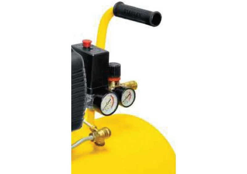 Compressore aria Stanley D 211/8/50, 50 litri, 8 bar, lubrificato