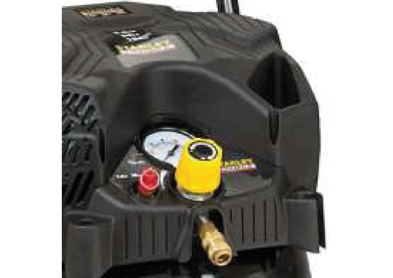 Compressore verticale oilless Stanley FatMax DN 230/10/50V, 50 litri