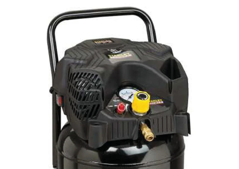 Compressore verticale oilless Stanley FatMax DN 230/10/50V, 50 litri