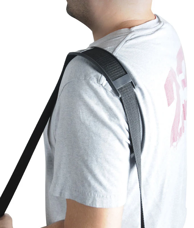 Stanley 1-96-183, borsa porta attrezzi 16" in tessuto con fondo rigido