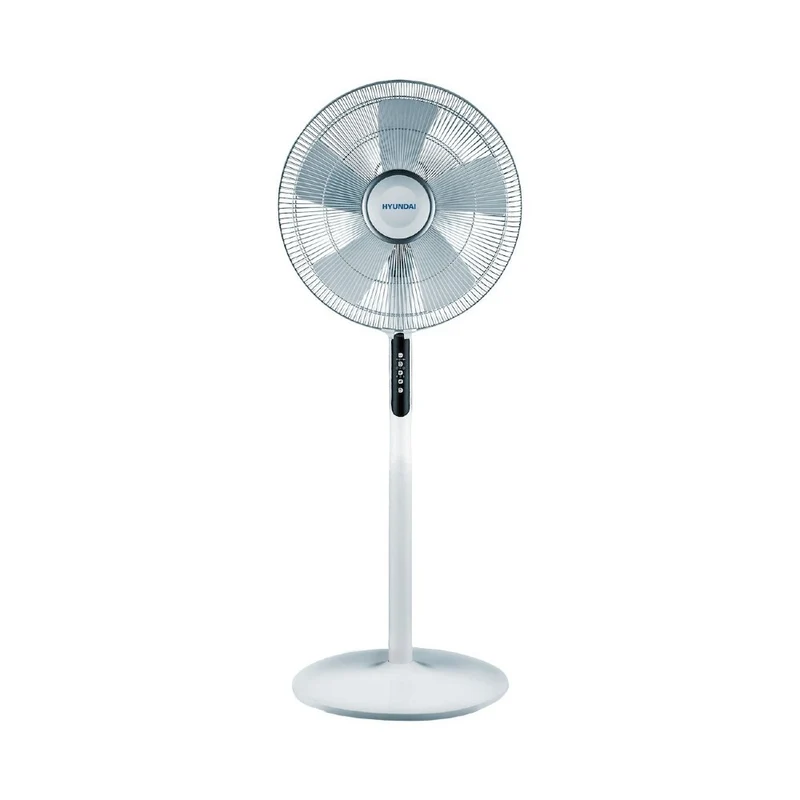 HYUNDAI 75700 40 CM - Ventilatore a Piantana regolabile