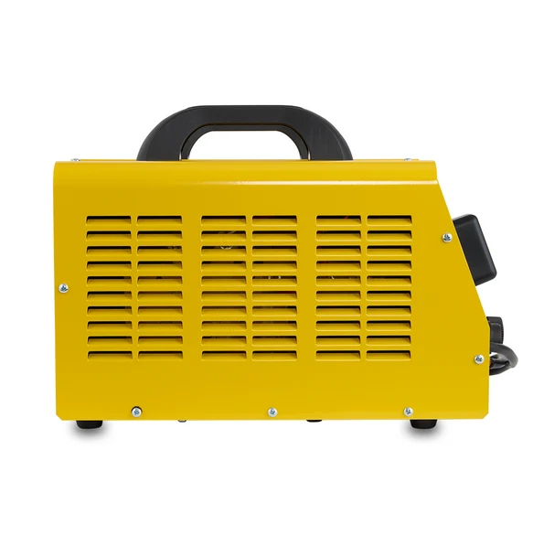 Avviatore caricabatterie mantenitore 12-24V - Deca SCP 60/400 (carica 60 A - avviamento 400 A) con Microprocessore