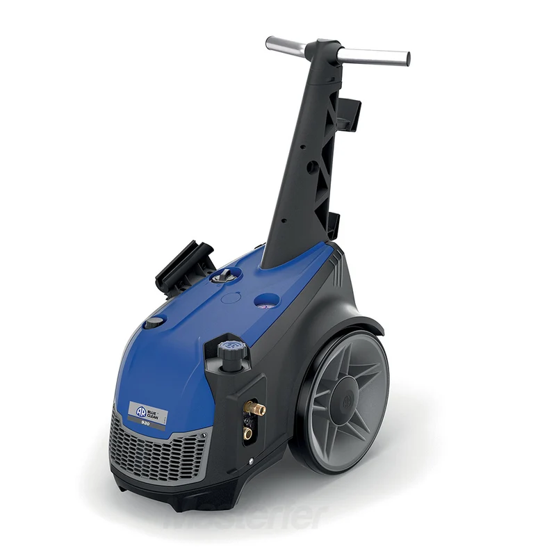 Idropulitrice acqua fredda Annovi Reverberi AR 930 - 630l/h 150bar