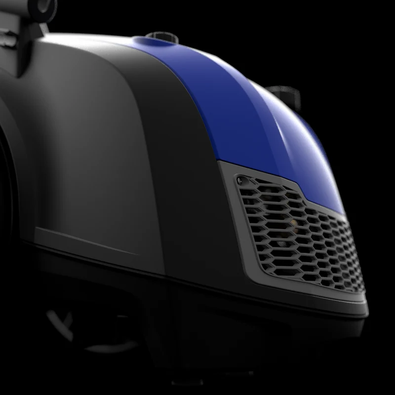 Idropulitrice acqua fredda Annovi Reverberi AR 930 - 630l/h 150bar