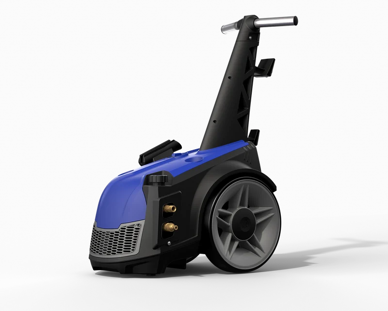 Idropulitrice acqua fredda Annovi Reverberi AR 930 - 630l/h 150bar