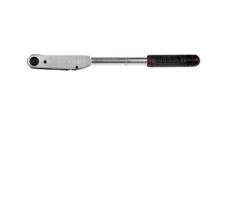 LTF 749.05 CHIAVE DINAMOMOMETRICA 1/2" 50-225 Nm-BRITOOL